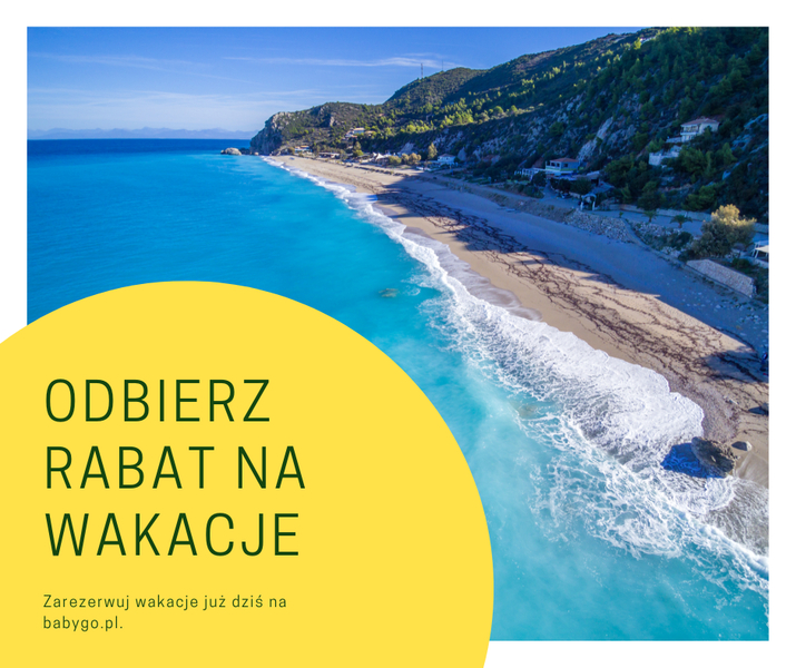 Zdjęcie na okładce dla BabyGo.pl